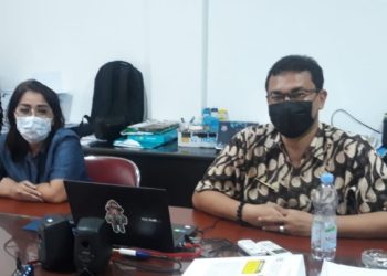 Pokja Lakukan Evaluasi Kewajaran Harga CV Arjuna Product dengan Pembuktian