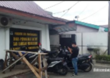 Diduga Salah Gunakan Wewenang, PPK Dinas PRKP Siantar Enggan Dikonfirmasi