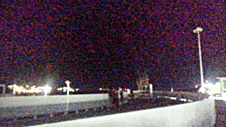 Baru Diresmikan Presiden, Arus Listrik RTP Pantai Bebas Parapat Dua Kali Diputus PLN