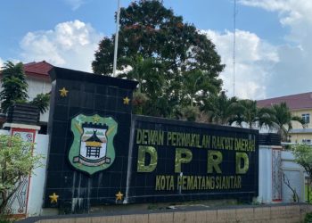 Fantastis! Anggaran Rehab Kamar Mandi Rumdis DPRD Siantar Setara Beli Rumah Baru
