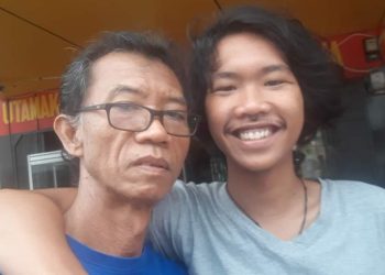 Bapak dari Mahasiswa ISI yang Jadi Korban Pembunuhan, Kasihan dengan Yogyakarta