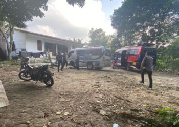 Di Siantar, Bengkel Pencari Makan Dipermasalahkan