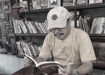 Janji Bupati Simalungun Masih Sebatas Omong Kosong