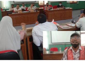 Pecat Jukir, Plt Kadishub Siantar Diduga Gelapkan Setoran Parkir, Terkuak