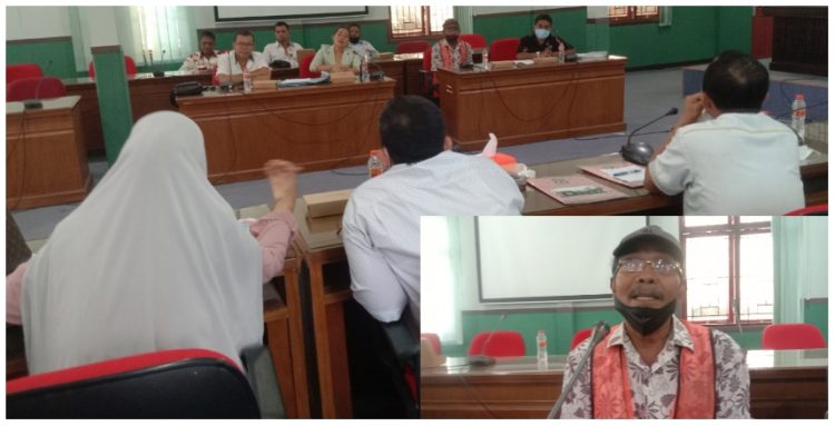 Pecat Jukir, Plt Kadishub Siantar Diduga Gelapkan Setoran Parkir, Terkuak