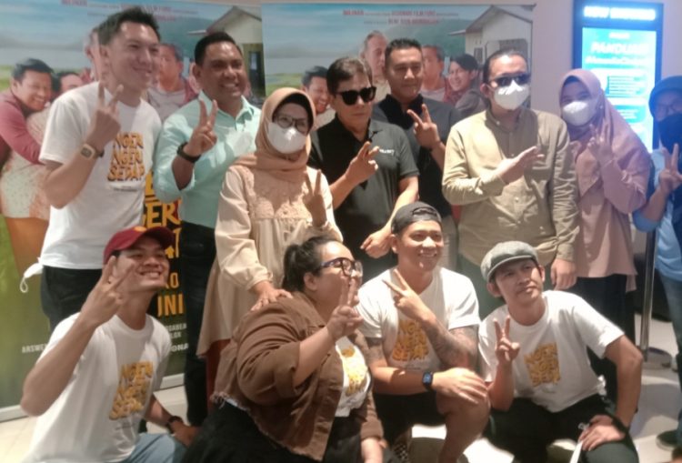 Rugi Gak Nonton, Film “Ngeri Ngeri Sedap”, Keren, Keren, Keren