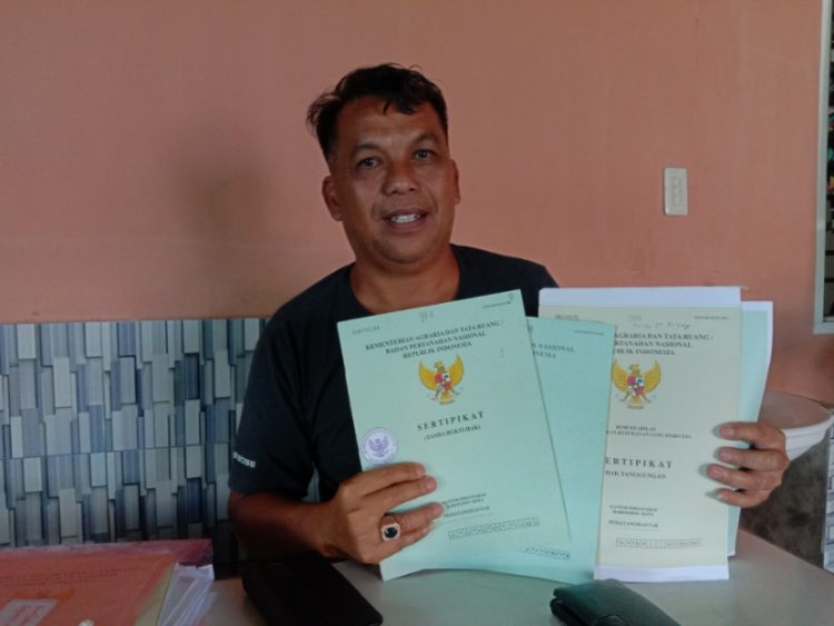 Selain Bangunan di Luar DAS, Developer Sumber Jaya Ingatkan Rasa Keadilan