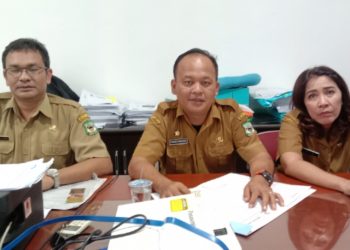 Terkait Kasus Pembangunan Kantor Lurah di Siantar, Besok Pokja Kembali Diperiksa