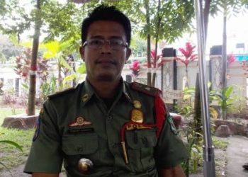 Kepala Sat Pol PP Siantar Sebut Perumahan Sumber Jaya Bukan di DAS