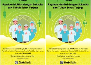 Usai Lebaran, Hati-Hati Masalah Kesehatan ini Mudah Terjadi