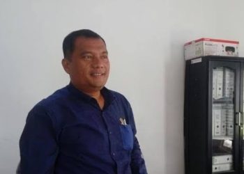 Penjualan Langgar Aturan, Corak Seragam Batik Tanpa Persetujuan PMS dan DPRD Simalungun