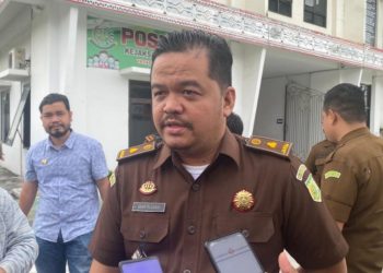 Dugaan Korupsi Pengadaan Batik, Jaksa Periksa Zochson Silalahi