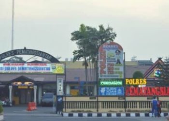 Pokja Diperiksa, Polisi Diminta Tuntaskan Dugaan Korupsi Pembangunan Kantor Lurah