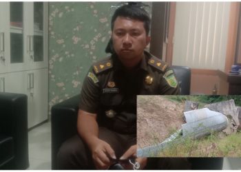 Jaksa “Matangkan” Kasus Dugaan Korupsi Gorong-gorong Galvanis Rp 9,9 M di Siantar