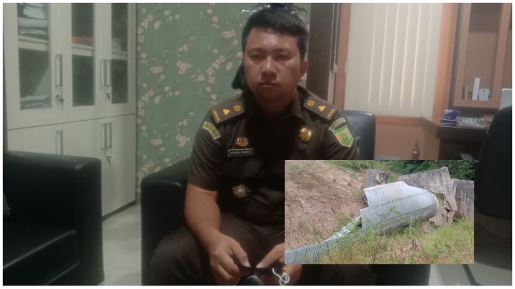 Jaksa “Matangkan” Kasus Dugaan Korupsi Gorong-gorong Galvanis Rp 9,9 M di Siantar