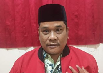 Merasa Diintimidasi, Ketua PAC PDI Perjuangan Siantar Barat, Trauma