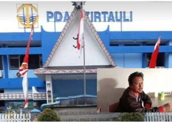 Calon Dewas Perumda Tirta Uli Akan Diuji Tim dari Independen dan USU, Transparansi Diharapkan