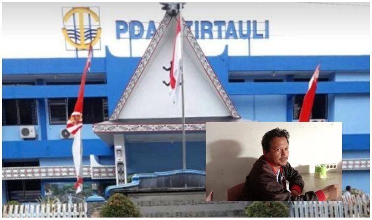 Calon Dewas Perumda Tirta Uli Akan Diuji Tim dari Independen dan USU, Transparansi Diharapkan