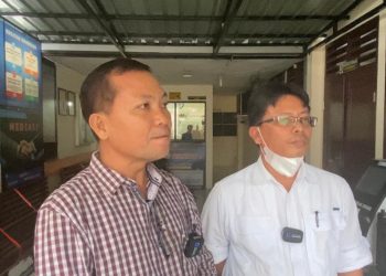 Proyek Kamar Mandi Tidak Dibayar, Bupati Simalungun Digugat ke Pengadilan