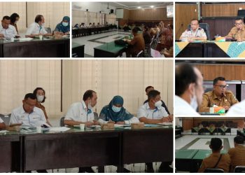 Pengembangan Kota Siantar Masih Terganjal