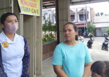 Lagi-lagi Jambret Terjadi di Siantar, Kali Ini Korban Karyawan Rumah Sakit