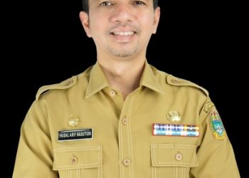 BKD Sumut Belum Terima Surat Penolakan Pelantikan Pejabat Siantar dari Mendagri