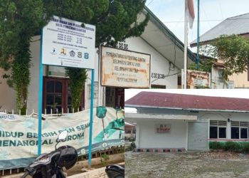 Penting! Plt Walikota Siantar Diminta Pindahkan Kantor Lurah Martoba ke Jalan Siak