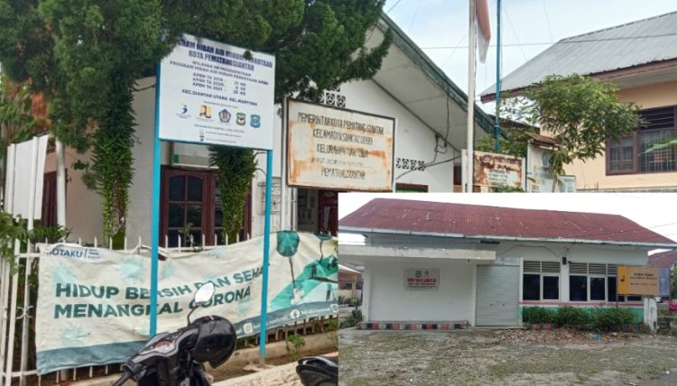 Penting! Plt Walikota Siantar Diminta Pindahkan Kantor Lurah Martoba ke Jalan Siak