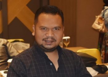 Stadion Sangnaualuh Siantar Hancur, Denny Siahaan Minta Penegak Hukum Gelar Penyelidikan