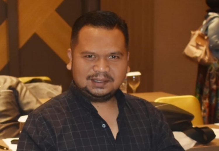 Stadion Sangnaualuh Siantar Hancur, Denny Siahaan Minta Penegak Hukum Gelar Penyelidikan