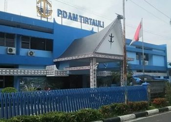 Pokja dan KPA Perumda Tirta Uli Diduga Bersekongkol Kalahkan PT PCNP
