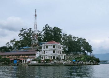 Wow! Ratusan Hotel, Cafe dan Restoran di Parapat Tak Miliki Andalalin
