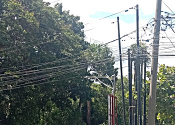 Jadi Kota Sarang Laba-laba, Wajah Siantar Buruk, Korban Berjatuhan