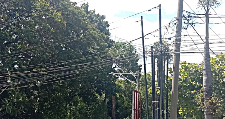 Jadi Kota Sarang Laba-laba, Wajah Siantar Buruk, Korban Berjatuhan