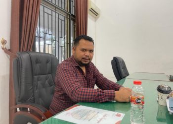 Bahas Pertanggung-jawaban Anggaran, Ini Sorotan Komisi III DPRD Siantar