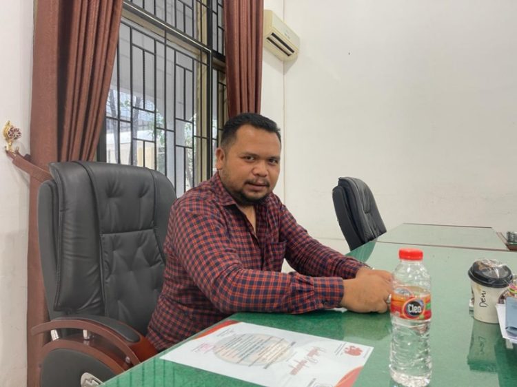 Bahas Pertanggung-jawaban Anggaran, Ini Sorotan Komisi III DPRD Siantar