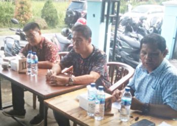 Harungguan Purba Hadir Untuk Pentingnya Kearifan Lokal di Kota Siantar
