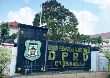 Diminta Hentikan Kegiatan, PTPN III Layangkan Keberatan ke DPRD Siantar