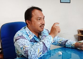 Bisnis Air Kemasan, Koperasi TUJ Dapat Fasilitas Lahan dan Air dari Perumda Tirta Uli