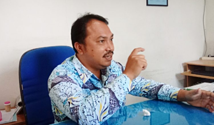 Bisnis Air Kemasan, Koperasi TUJ Dapat Fasilitas Lahan dan Air dari Perumda Tirta Uli