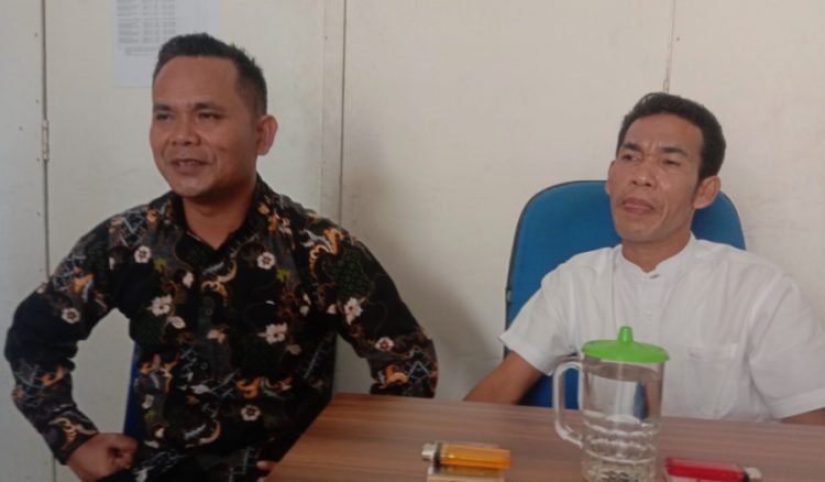 Pendaftaran Parpol 1 – 14 Agustus, Lalu KPU Lakukan Verifikasi Administrasi dan Faktual