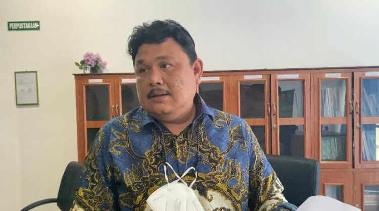 Jaksa Simalungun Segera Berburu Tersangka Korupsi BOS SMAN 1 Pematang Bandar