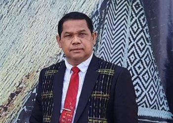 Penulisan Pematangsiantar Berubah, Ini Usul Sekretaris PMS