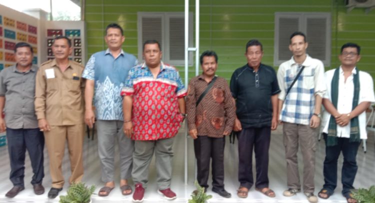 Lewat Harungguan 12 Agustus, Keturunan Raja-raja Simalungun Akan Bentuk Lembaga Pemangku Adat