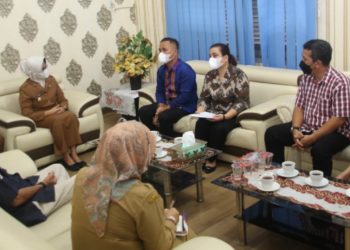 KPU Siantar Butuh Rp 34 M untuk Selenggarakan Pilkada 2024