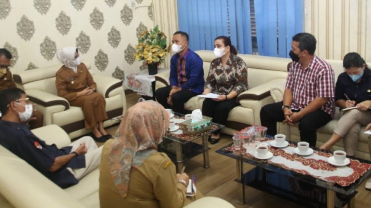 KPU Siantar Butuh Rp 34 M untuk Selenggarakan Pilkada 2024