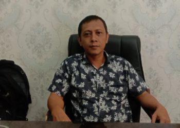 Dewas Harapkan Plt Walikota Siantar Isi Jabatan Dirum Perumda Tirta Uli
