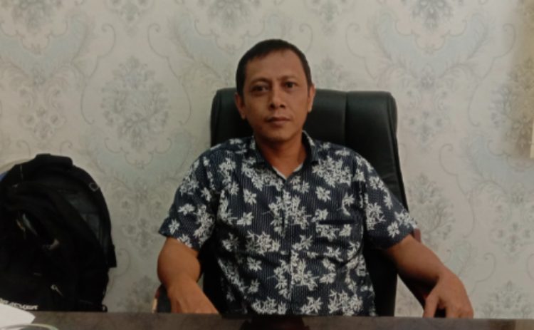 Dewas Harapkan Plt Walikota Siantar Isi Jabatan Dirum Perumda Tirta Uli