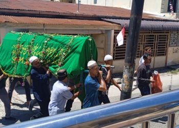Puting Beliung di Siantar – Simalungun Sebabkan Korban Meninggal dan Sekarat