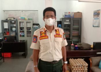 Puting Beliung Terbesar Sepanjang Sejarah di Siantar, Sementara 471 Bangunan Rusak